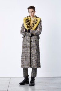 Ermanno Scervino Pre-Fall 2018
