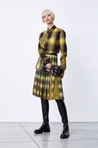 Ermanno Scervino Pre-Fall 2018