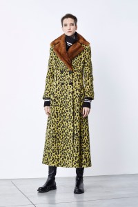 Ermanno Scervino Pre-Fall 2018