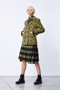 Ermanno Scervino Pre-Fall 2018