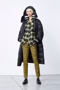 Ermanno Scervino Pre-Fall 2018