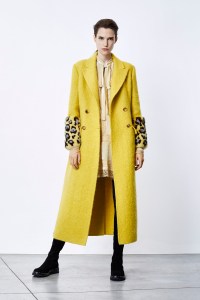 Ermanno Scervino Pre-Fall 2018