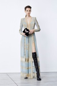 Ermanno Scervino Pre-Fall 2018