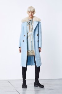 Ermanno Scervino Pre-Fall 2018