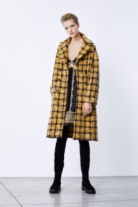 Ermanno Scervino Pre-Fall 2018
