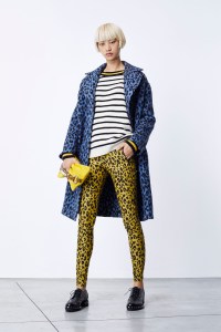 Ermanno Scervino Pre-Fall 2018