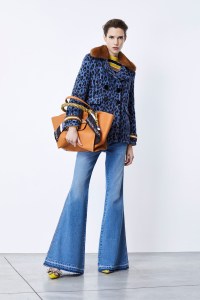 Ermanno Scervino Pre-Fall 2018