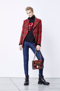 Ermanno Scervino Pre-Fall 2018
