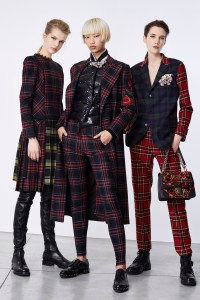 Ermanno Scervino Pre-Fall 2018