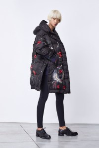 Ermanno Scervino Pre-Fall 2018