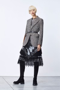 Ermanno Scervino Pre-Fall 2018