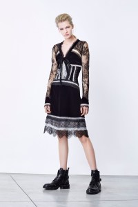 Ermanno Scervino Pre-Fall 2018