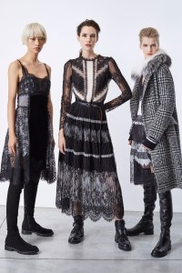 Ermanno Scervino Pre-Fall 2018
