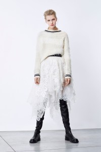 Ermanno Scervino Pre-Fall 2018