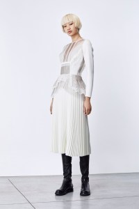 Ermanno Scervino Pre-Fall 2018