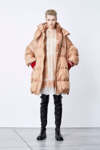 Ermanno Scervino Pre-Fall 2018