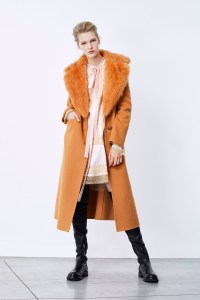 Ermanno Scervino Pre-Fall 2018