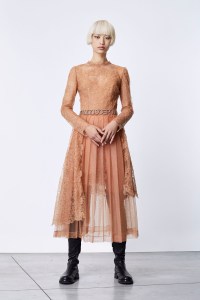 Ermanno Scervino Pre-Fall 2018