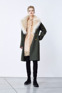 Ermanno Scervino Pre-Fall 2018