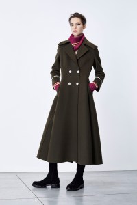 Ermanno Scervino Pre-Fall 2018