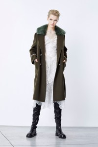 Ermanno Scervino Pre-Fall 2018