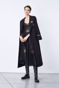 Ermanno Scervino Pre-Fall 2018