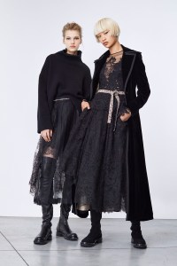 Ermanno Scervino Pre-Fall 2018