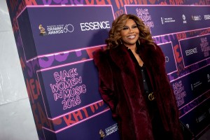 Mona Scott-Young