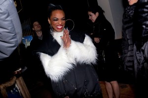 Sharaya Howell