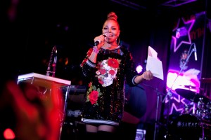 Janet Jackson