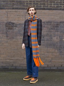 E. Tautz Men's Fall 2018