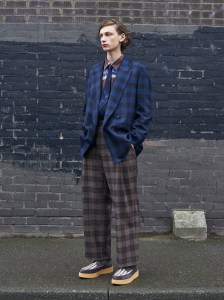 E. Tautz Men's Fall 2018