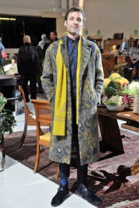 Etro Men's fall 2018