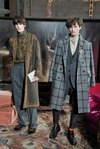 Etro Men's fall 2018