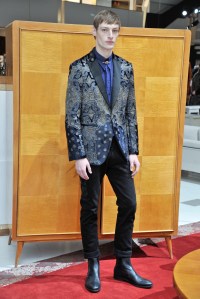 Etro Men's fall 2018