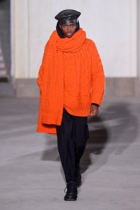 Etudes Men's Fall 2018