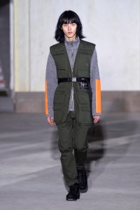 Etudes Men's Fall 2018
