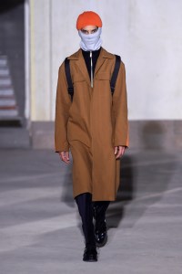 Etudes Men's Fall 2018