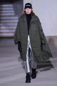 Etudes Men's Fall 2018