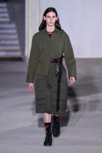 Etudes Men's Fall 2018