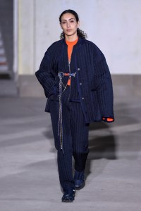 Etudes Men's Fall 2018