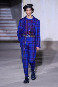 Etudes Men's Fall 2018