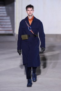 Etudes Men's Fall 2018