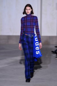 Etudes Men's Fall 2018
