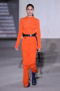 Etudes Men's Fall 2018