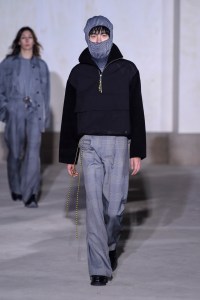 Etudes Men's Fall 2018