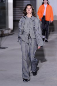 Etudes Men's Fall 2018