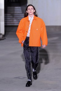 Etudes Men's Fall 2018