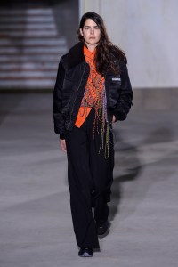 Etudes Men's Fall 2018
