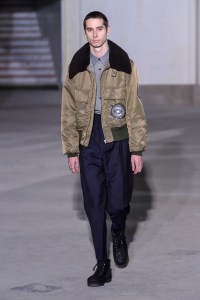 Etudes Men's Fall 2018